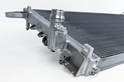 CSF Heavy-Duty All-Aluminum Radiator | 3rd Gen Raptor & 14th Gen F-150