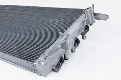CSF Heavy-Duty All-Aluminum Radiator | 3rd Gen Raptor & 14th Gen F-150
