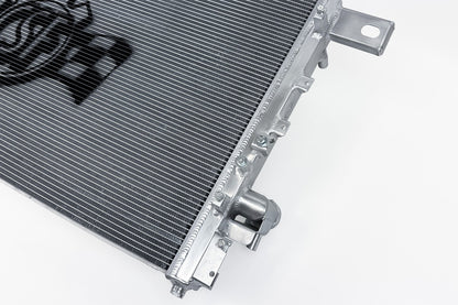 CSF Heavy-Duty All-Aluminum Radiator | 3rd Gen Raptor & 14th Gen F-150