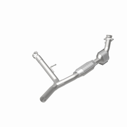 Magnaflow 93665 DirectFit Converter For 04-06 F-150 5.4 2WD
