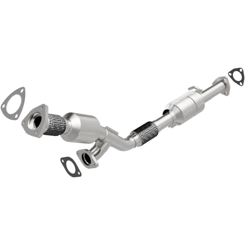 Magnaflow 51391 Repl Fit Converter For Saturn Vue 02-03 3.0L Rear