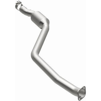 MagnaFlow 2009-2013 BMW 128i California Grade CARB Compliant Direct-Fit Catalytic Converter