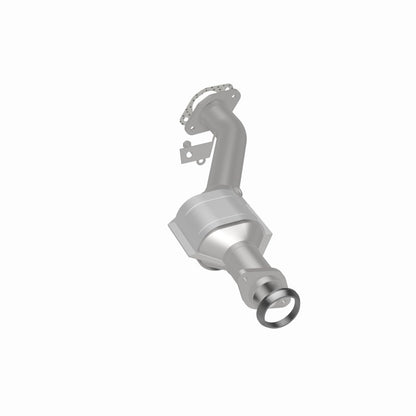 MagnaFlow Conv DF 04-07 Subaru WRX/STi 2.5L T | (23149)