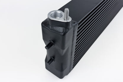 CSF High Performance Engine Oil Cooler | F1X M5 M6 / F9X M5 M8 (S63)