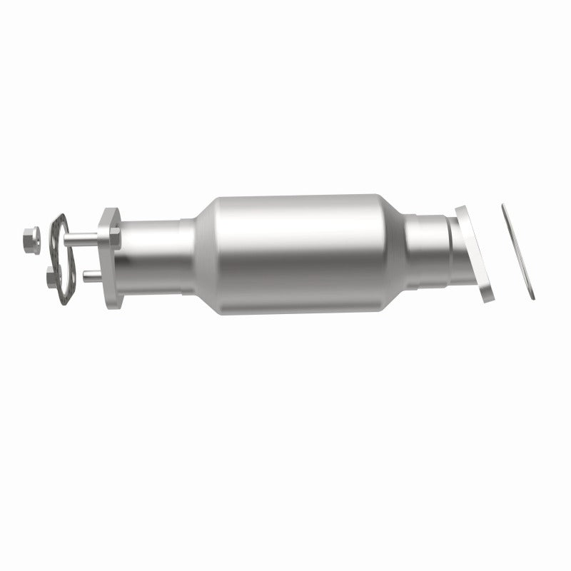 Magnaflow 52644 DirectFit Converter Underbody for Kia Sorento 11+