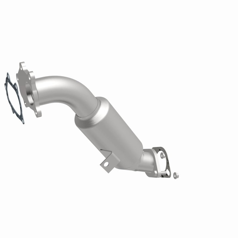 MagnaFlow 2.5L Subaru WRX Catalytic Converter | Subaru Impreza/Forester/Outback (92-21) (24416)