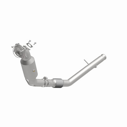 Magnaflow 21-958 OEM Grade EPA Compliant Catalytic Converter For Jeep Wrangler