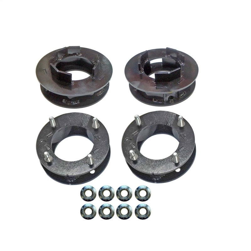 Skyjacker TU2230MSC 2022+ Toyota Tundra 3in Lift Kit F Strut & R Coil Spacers