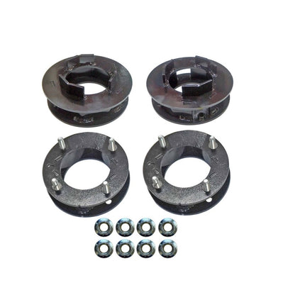 Skyjacker TU2230MSC 2022+ Toyota Tundra 3in Lift Kit F Strut & R Coil Spacers