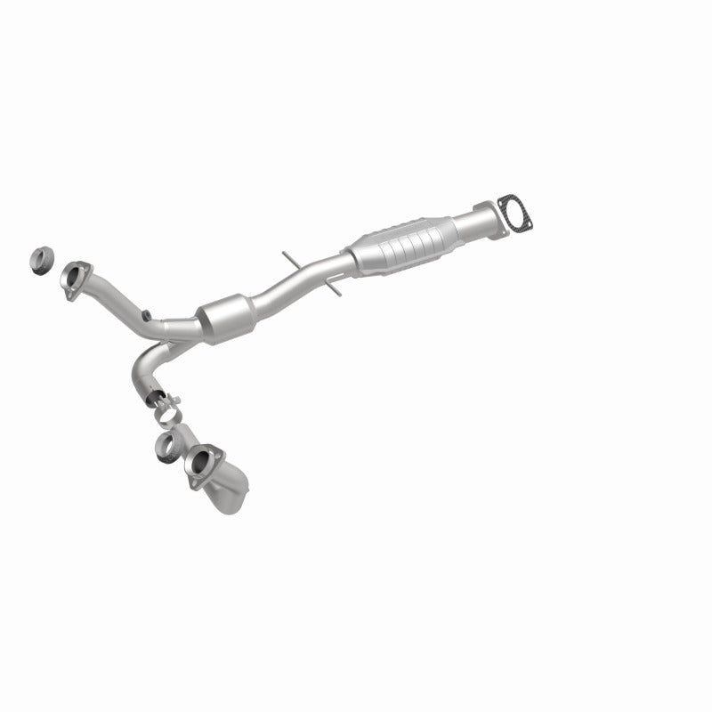 Magnaflow 23717 D&S Converter 00-04 Chevy S10/GMC Sonoma 4.3L 2WD