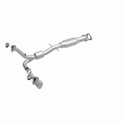Magnaflow 23717 D&S Converter 00-04 Chevy S10/GMC Sonoma 4.3L 2WD
