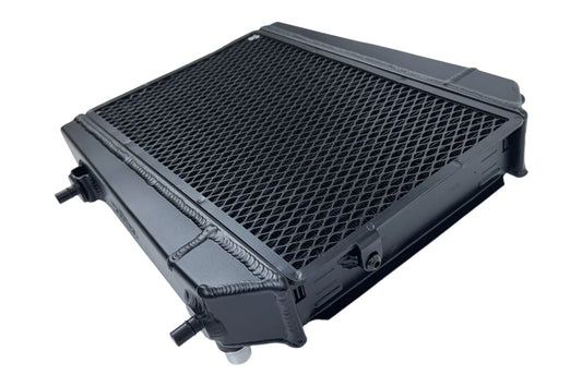CSF High Performance Auxiliary Radiator | G8X M2 / M3 / M4 (S58)