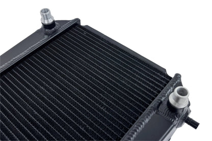 CSF High Performance Auxiliary Radiator | G8X M2 / M3 / M4 (S58)