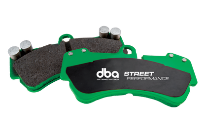 DBA SP Performance Front Brake Pads | Honda Civic Type-R (FL5) (22+) (DB1695SP)