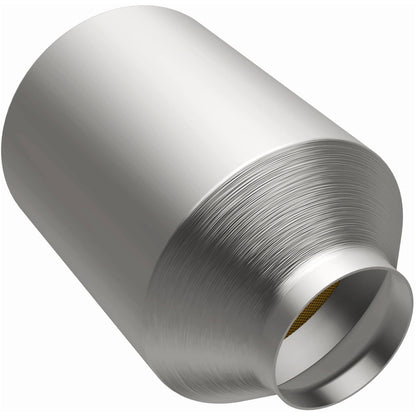 MagnaFlow California Grade CARB Compliant Universal Catalytic Converter 4651305