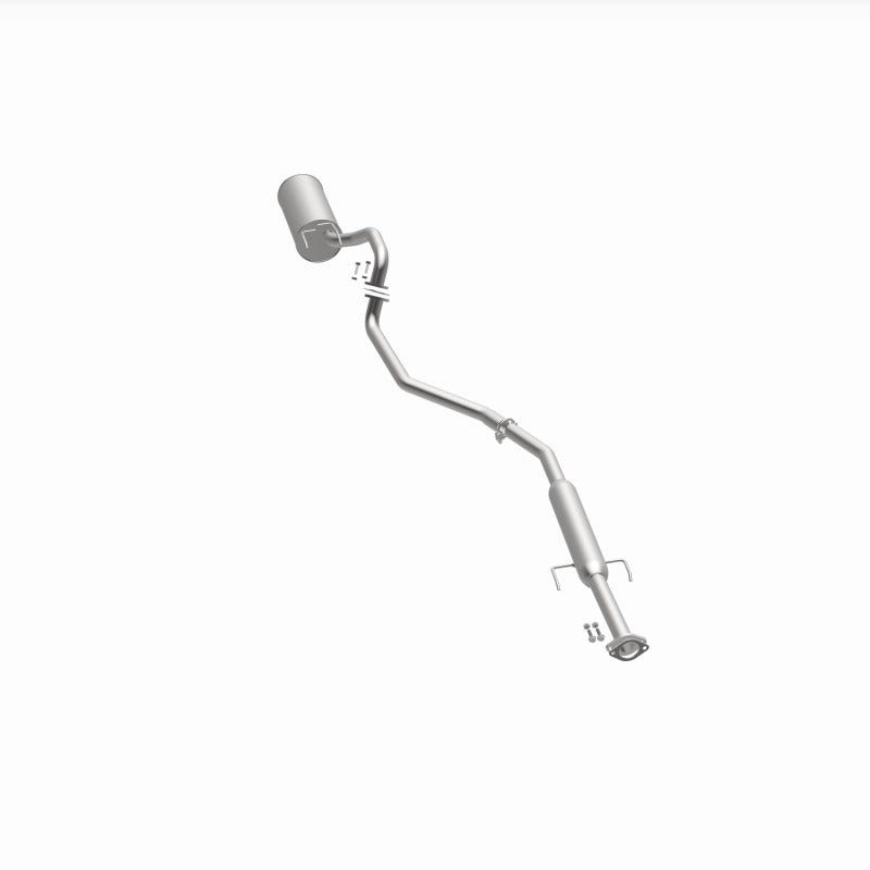 MagnaFlow 2.0L BRE Exhaust Kit | Kia Spectra (04-09) (106-0854)