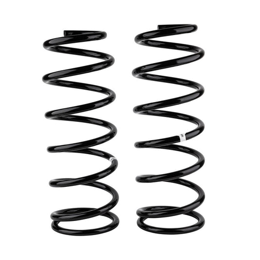 Old Man Emu 2860 Rear Coil Springs for 90-07 Land Cruiser/LX450 4.5L I6