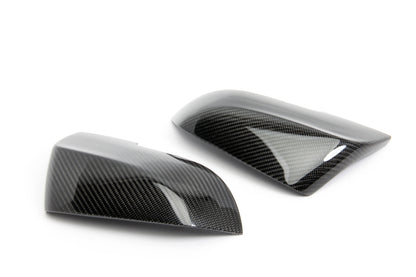 Dinan 14-16 BMW F2X/F3 Carbon Mirror Cover Set | BMW 228i (14-16) (D980-0022)