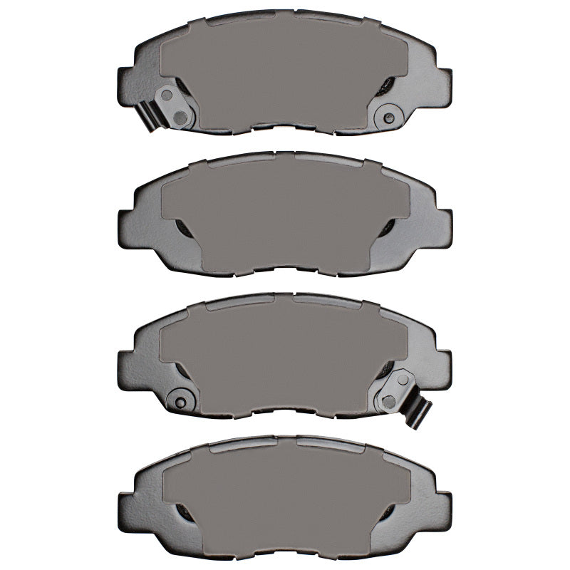 DFC 5000 Ceramic Brake Pads | Honda Civic/Accord 83-16 (1551-1578-00)