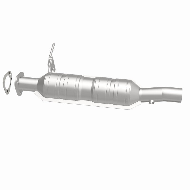 Magnaflow 52228 DirectFit Converter OEM Underbody For E-350 Super Duty 07-08