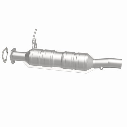Magnaflow 52228 DirectFit Converter OEM Underbody For E-350 Super Duty 07-08