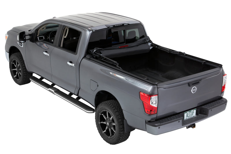 Bestop 77314-35 Supertop 55 Ft Bed For Nissan Titan 04-26