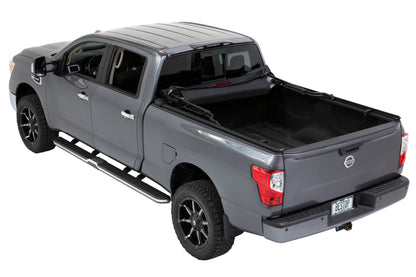 Bestop 77314-35 Supertop 55 Ft Bed For Nissan Titan 04-26