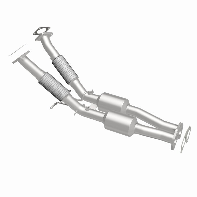 Magnaflow 21-506 DirectFit Converter 10-14 Volvo XC90 3.2