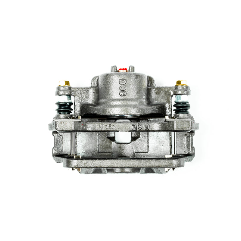 PowerStop Autospecialty Front Left Caliper w/HW | RSX/ Civic Si/ S2000 (02-09) (L2809)