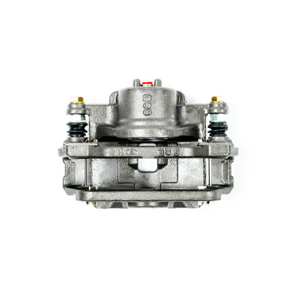 PowerStop Autospecialty Front Left Caliper w/HW | RSX/ Civic Si/ S2000 (02-09) (L2809)