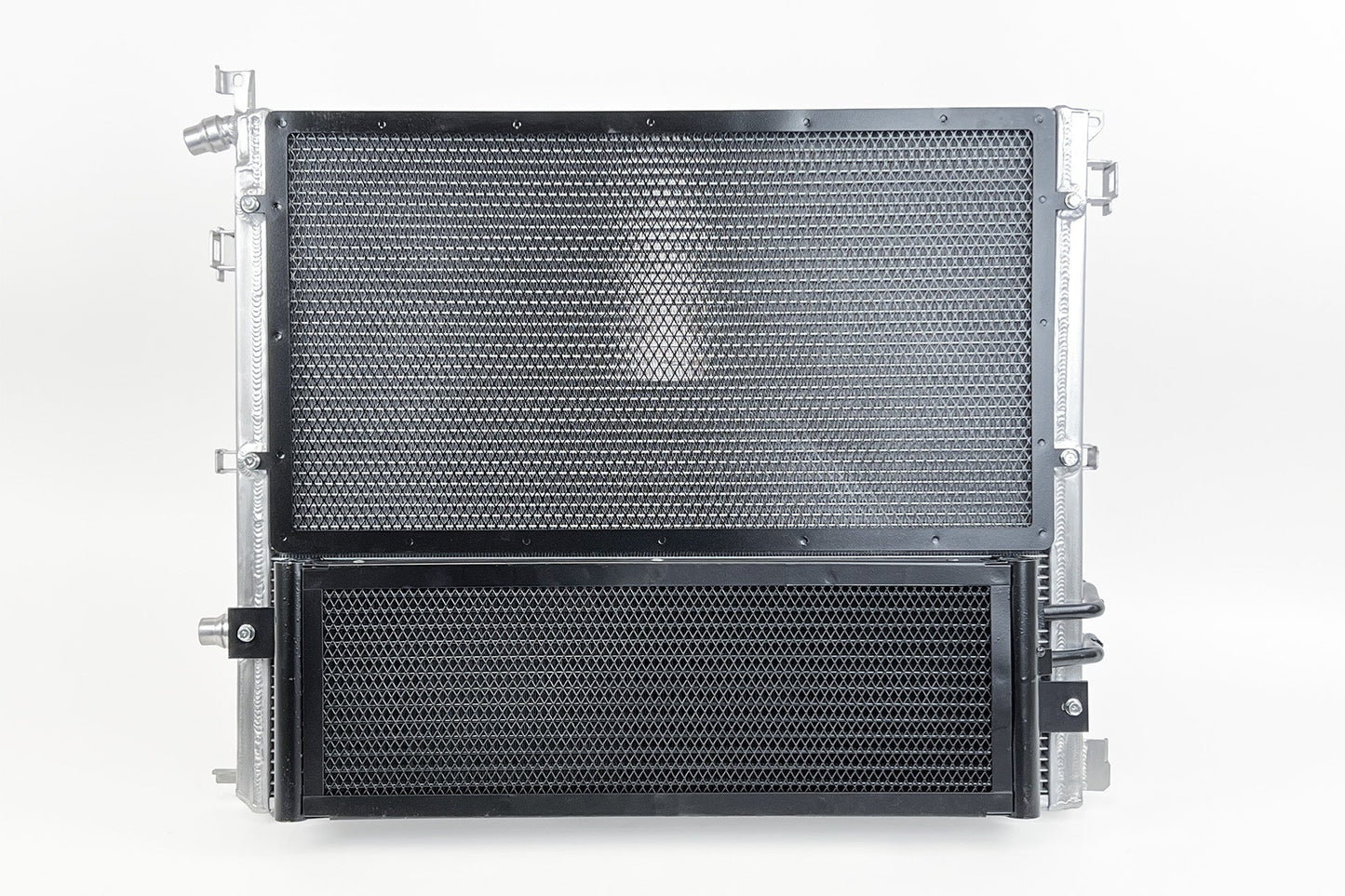 CSF High Performance Heat Exchanger and Transmission Cooler Module | F97 X3M / F98 X4M (S58)