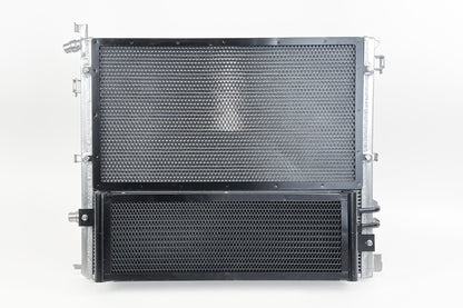 CSF High Performance Heat Exchanger and Transmission Cooler Module | F97 X3M / F98 X4M (S58)