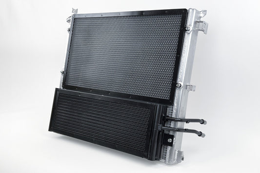 CSF High Performance Heat Exchanger and Transmission Cooler Module | F97 X3M / F98 X4M (S58)