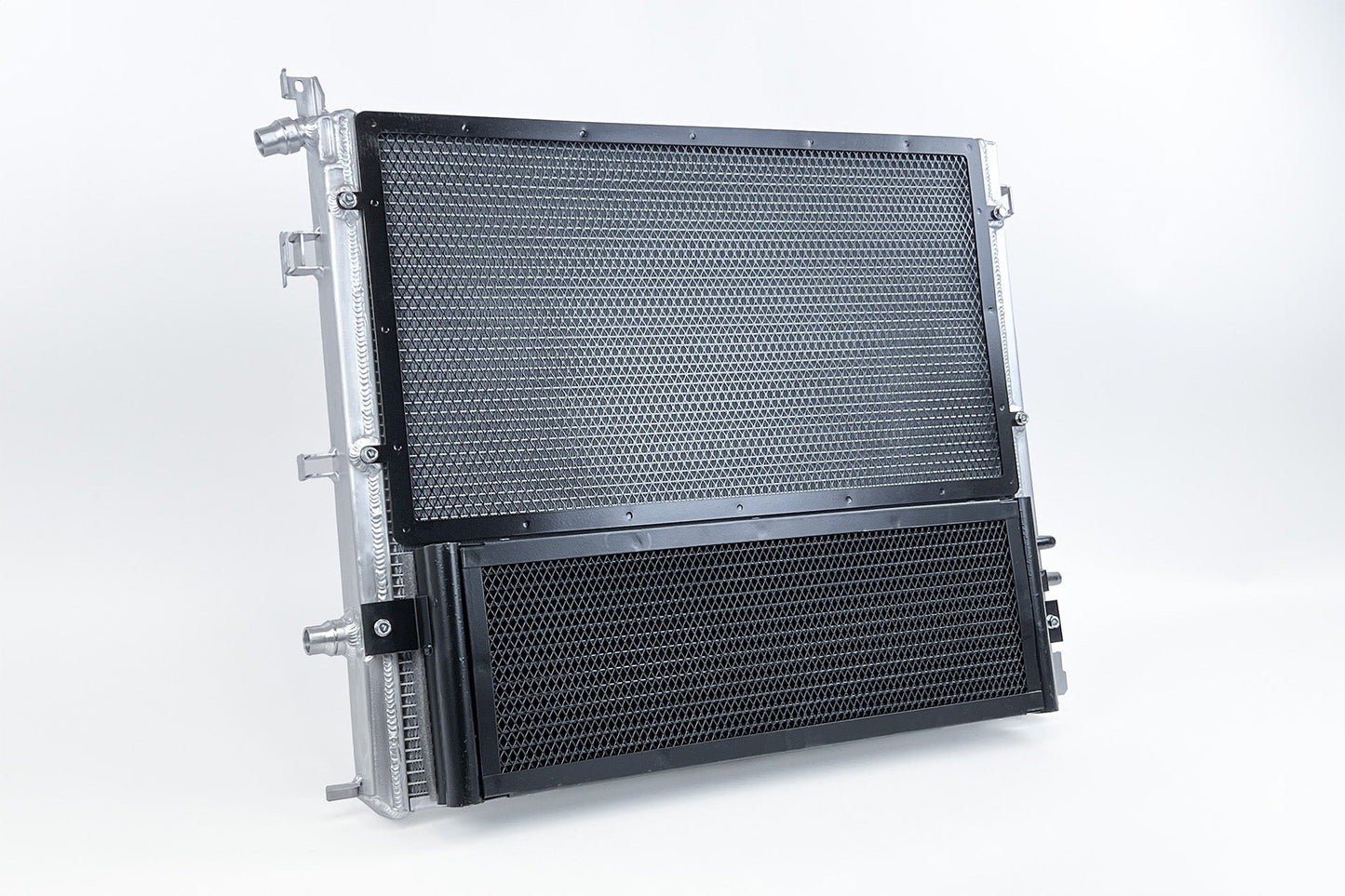 CSF High Performance Heat Exchanger and Transmission Cooler Module | F97 X3M / F98 X4M (S58)