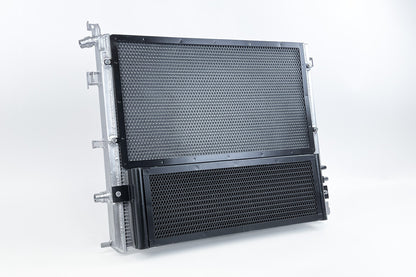 CSF High Performance Heat Exchanger and Transmission Cooler Module | F97 X3M / F98 X4M (S58)