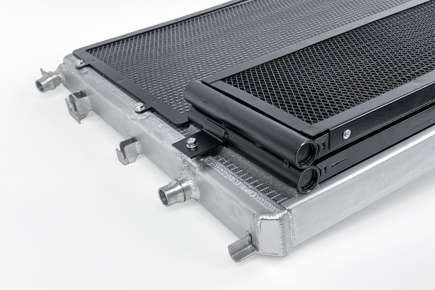 CSF High Performance Heat Exchanger and Transmission Cooler Module | F97 X3M / F98 X4M (S58)