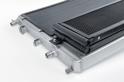 CSF High Performance Heat Exchanger and Transmission Cooler Module | F97 X3M / F98 X4M (S58)
