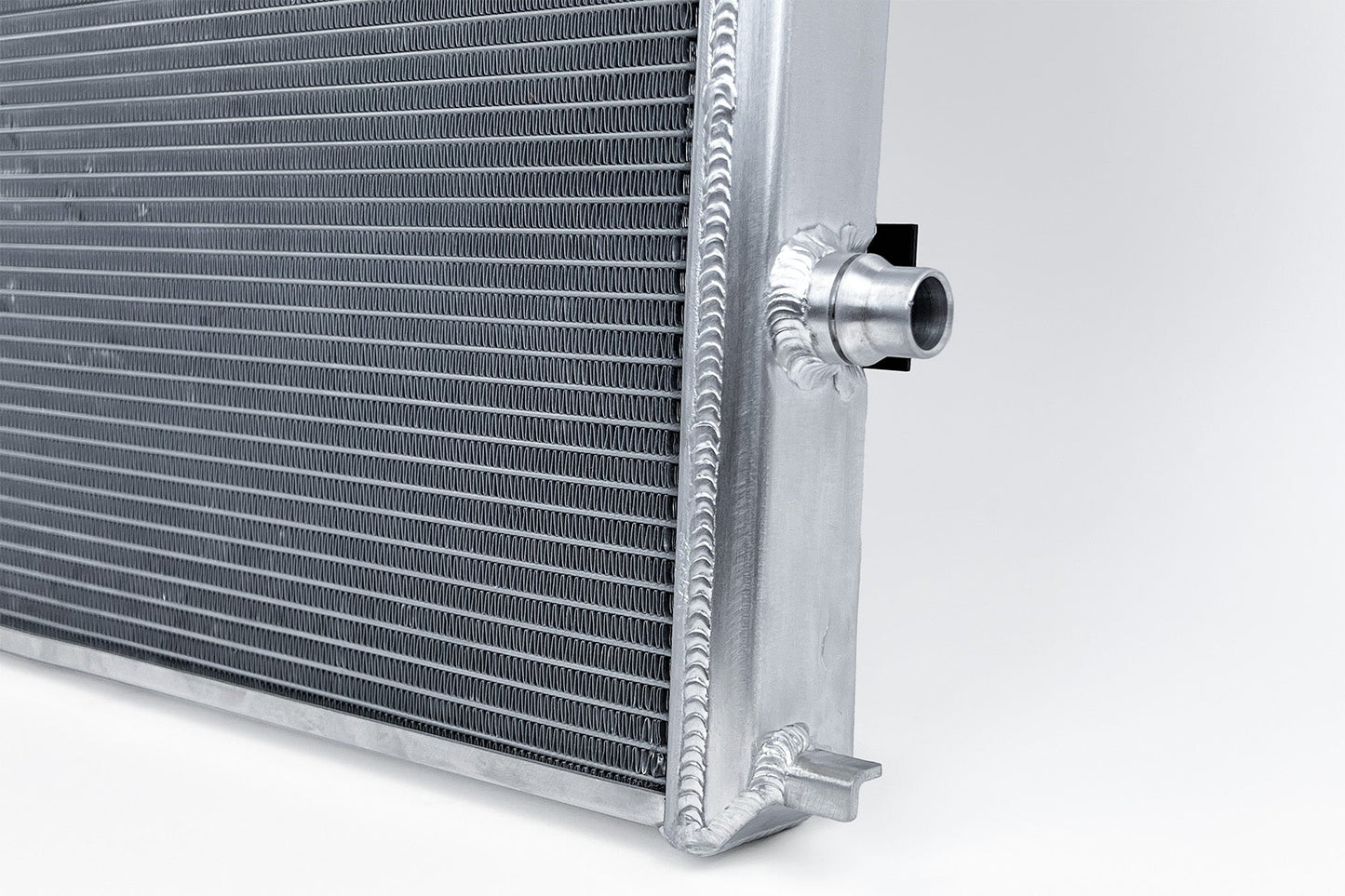 CSF High Performance Heat Exchanger and Transmission Cooler Module | F97 X3M / F98 X4M (S58)