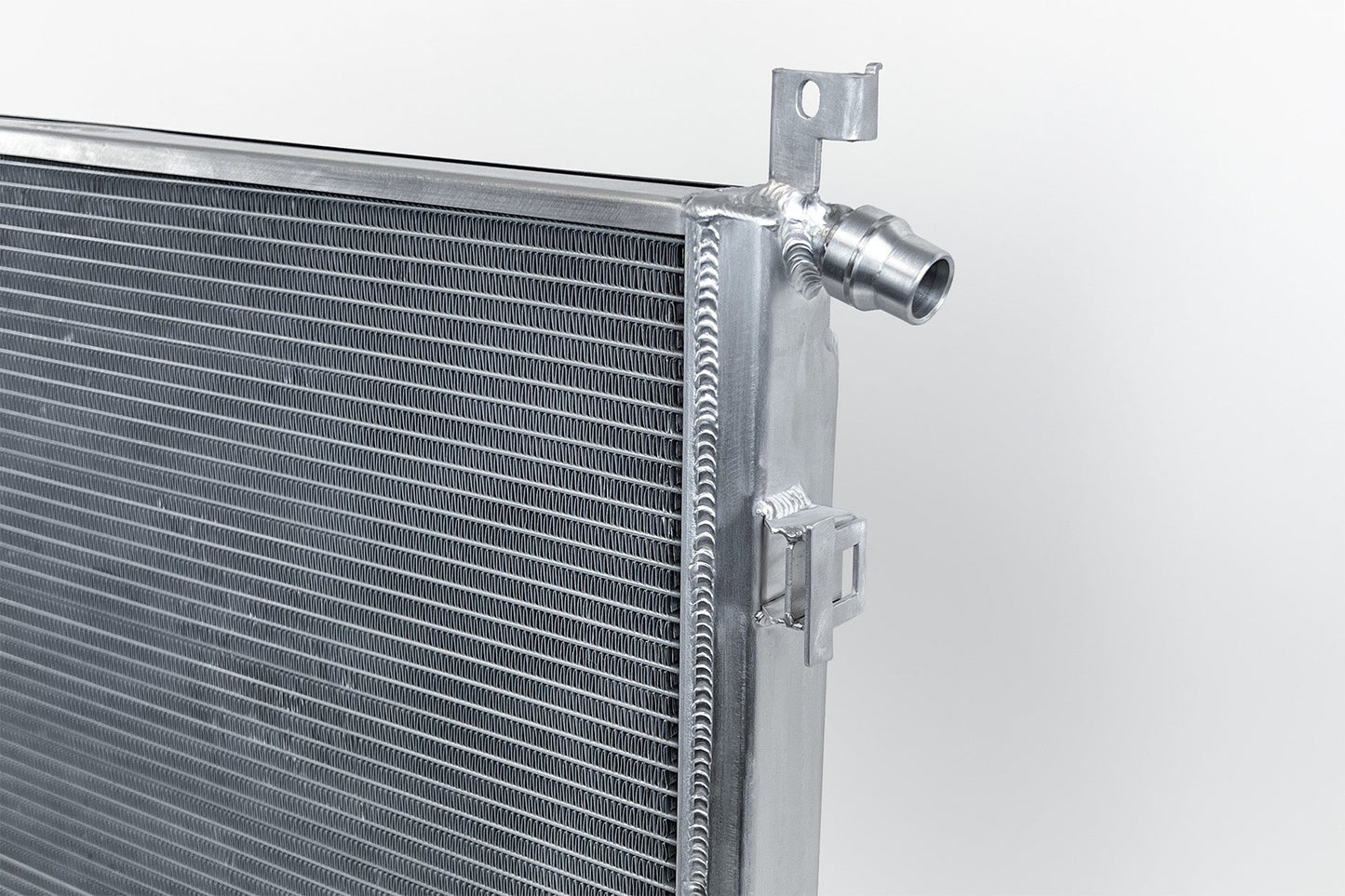 CSF High Performance Heat Exchanger and Transmission Cooler Module | F97 X3M / F98 X4M (S58)