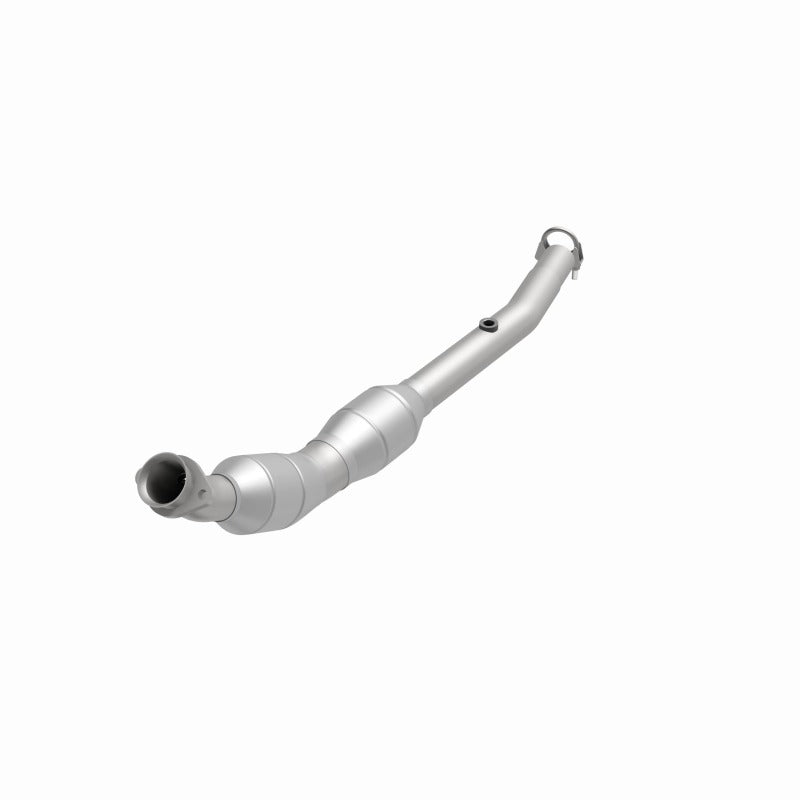 MagnaFlow 49724 DirectFit Converter OE Fit For Rover HSE4.4 (03-05)