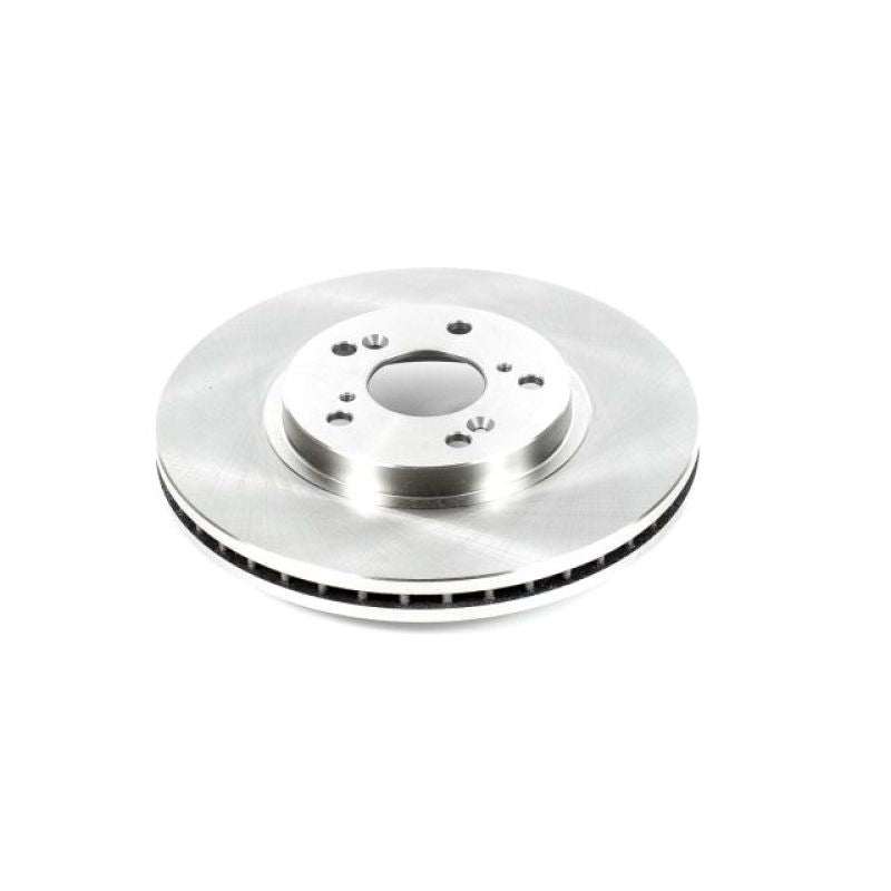 PowerStop Front Brake Rotor | Acura CL (01-03) (JBR923)