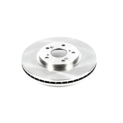 PowerStop Front Brake Rotor | Acura CL (01-03) (JBR923)