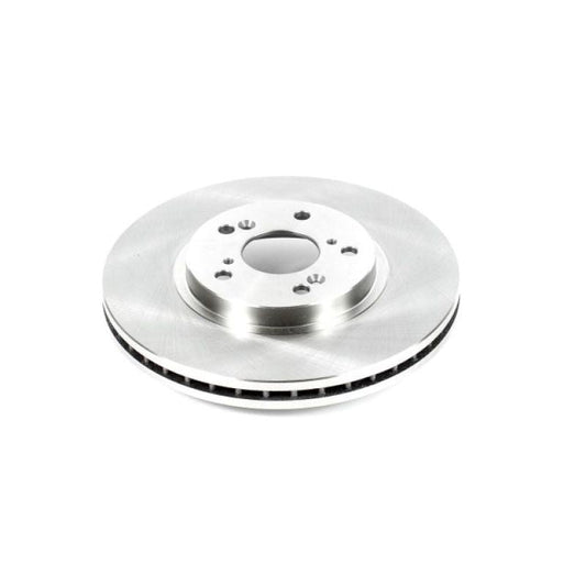 PowerStop Front Brake Rotor | Acura CL (01-03) (JBR923)