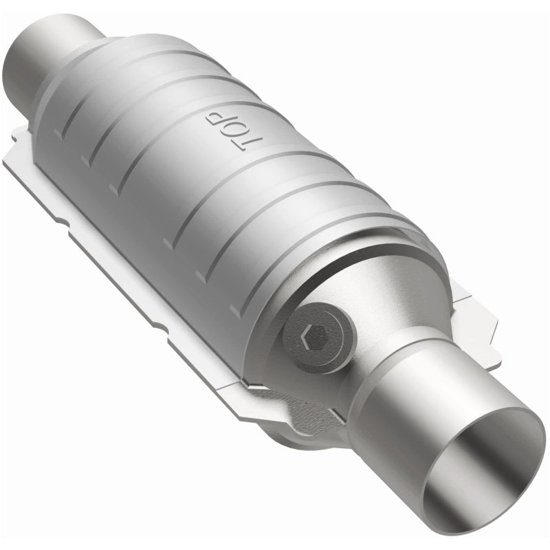 MagnaFlow Conv Univ 2.25in GM 3.8L (99305HM)