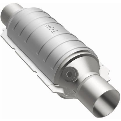 MagnaFlow Conv Univ 2.25in GM 3.8L (99305HM)