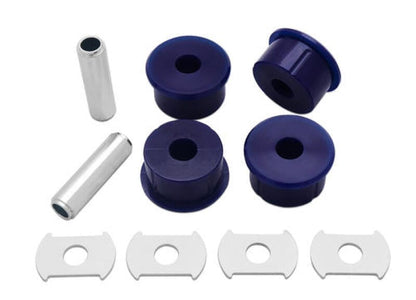 SuperPro 13-23 Ram ProMaster 1500/2500/3500 Rear Leaf Spring Forward Eye Bushing Kit