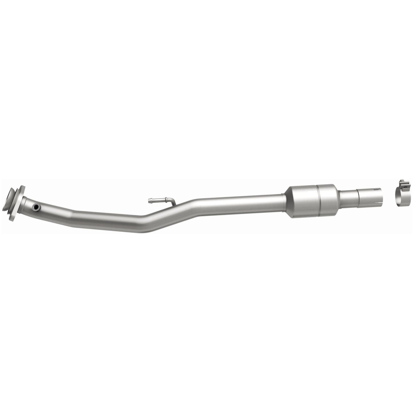 MagnaFlow 2010-2014 Cadillac CTS California Grade CARB Compliant Direct-Fit Catalytic Converter