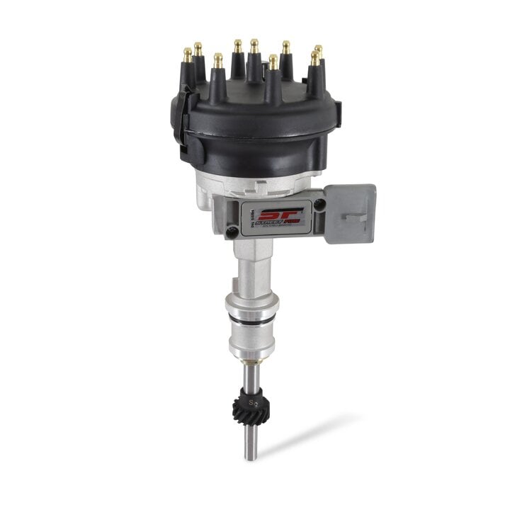 MSD Street Fire 5594 Distributor