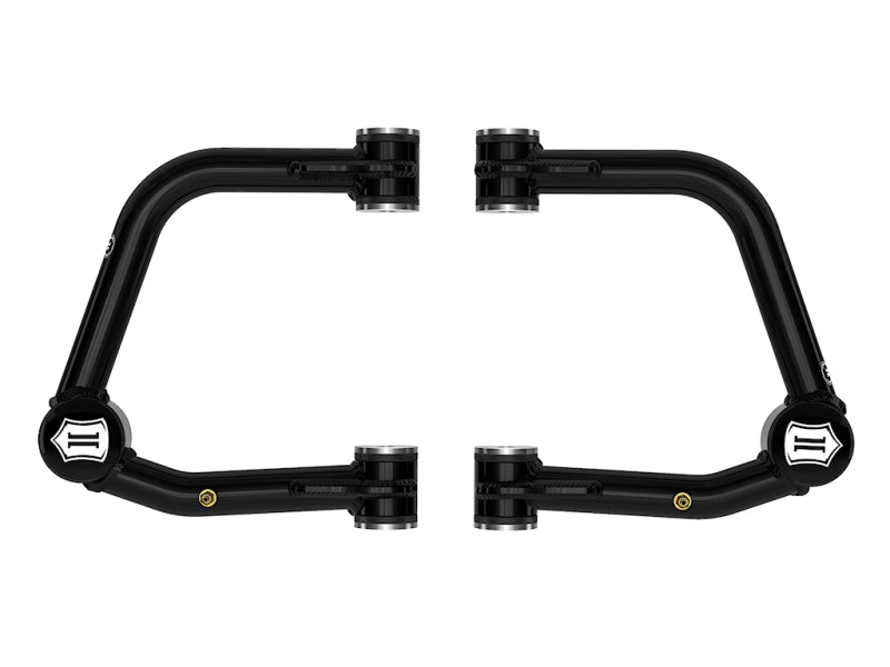 ICON 58461DJ Delta-Joint Front UCA Kit for 2022-2025 Toyota Tundra/Sequoia 1-4.5