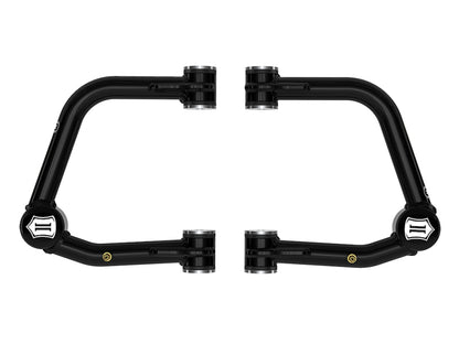 ICON 58461DJ Delta-Joint Front UCA Kit for 2022-2025 Toyota Tundra/Sequoia 1-4.5